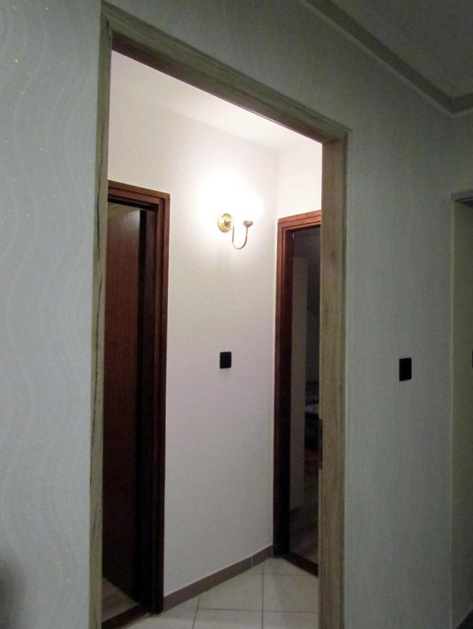 Leander Vendeghaz Hotel Gyenesdiás Kültér fotó