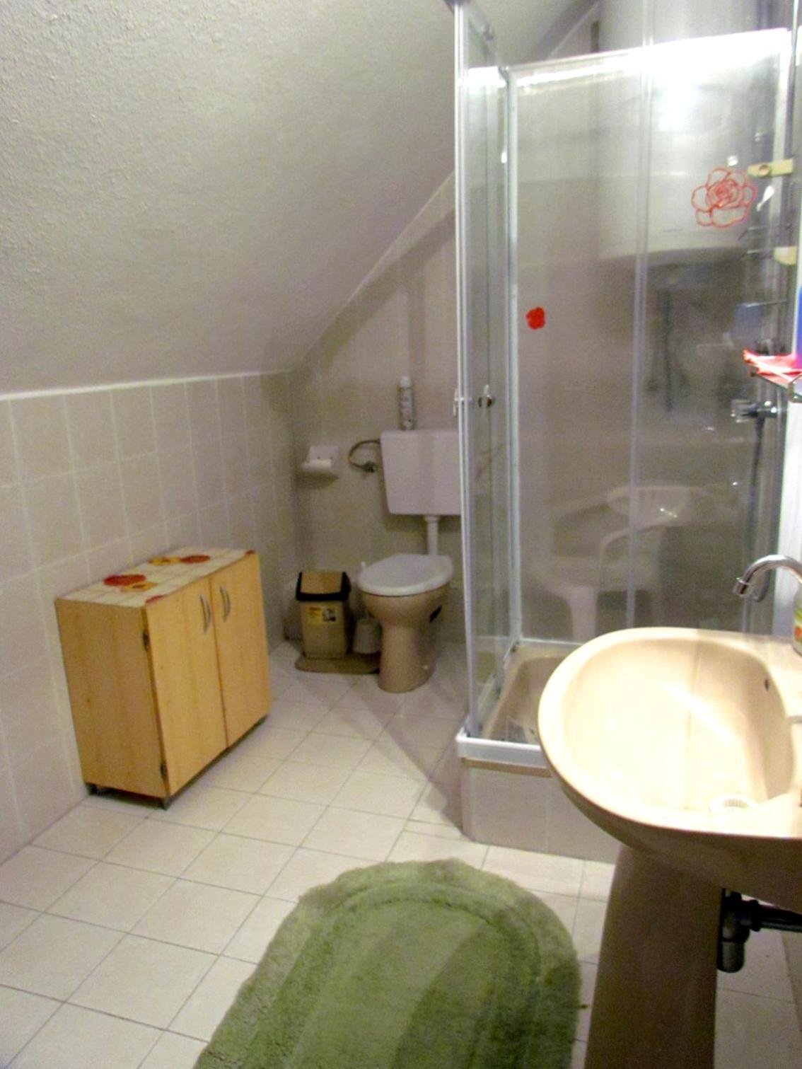 Leander Vendeghaz Hotel Gyenesdiás Kültér fotó
