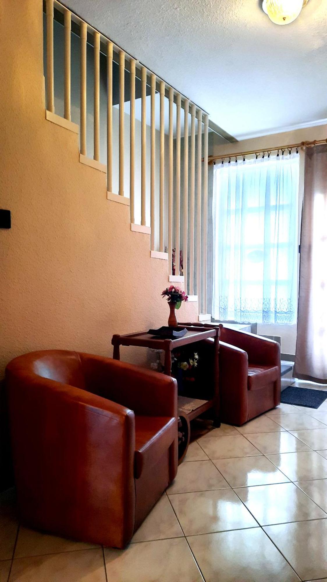 Leander Vendeghaz Hotel Gyenesdiás Kültér fotó