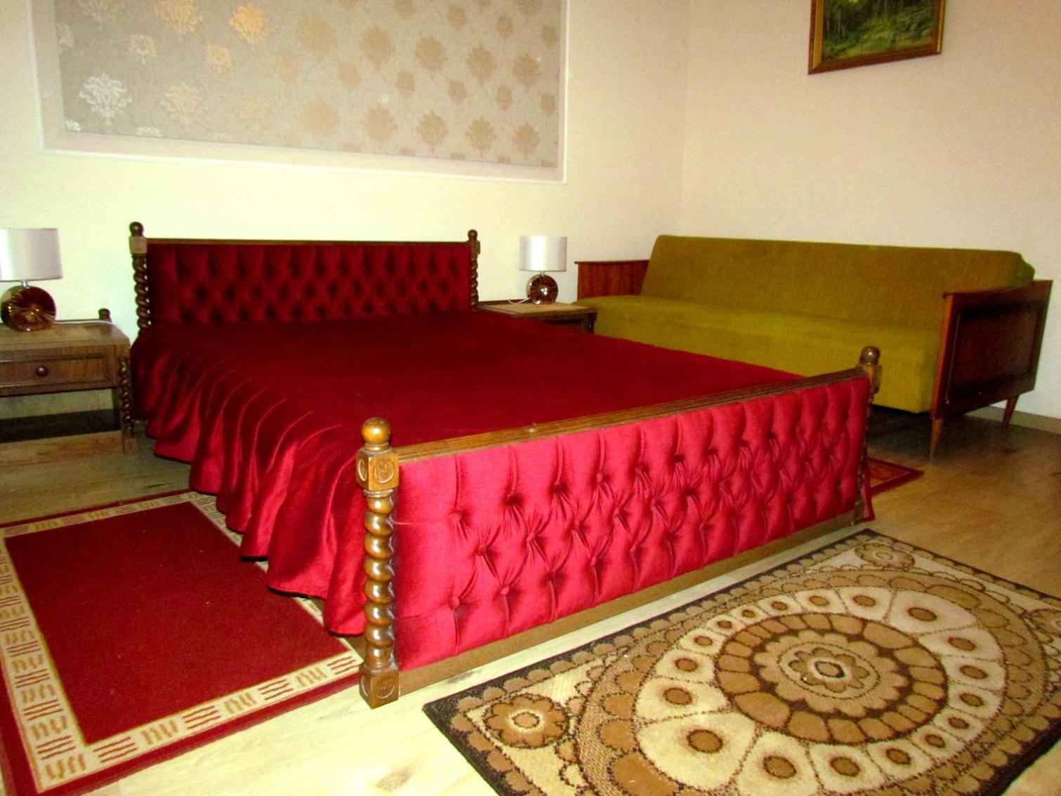Leander Vendeghaz Hotel Gyenesdiás Kültér fotó