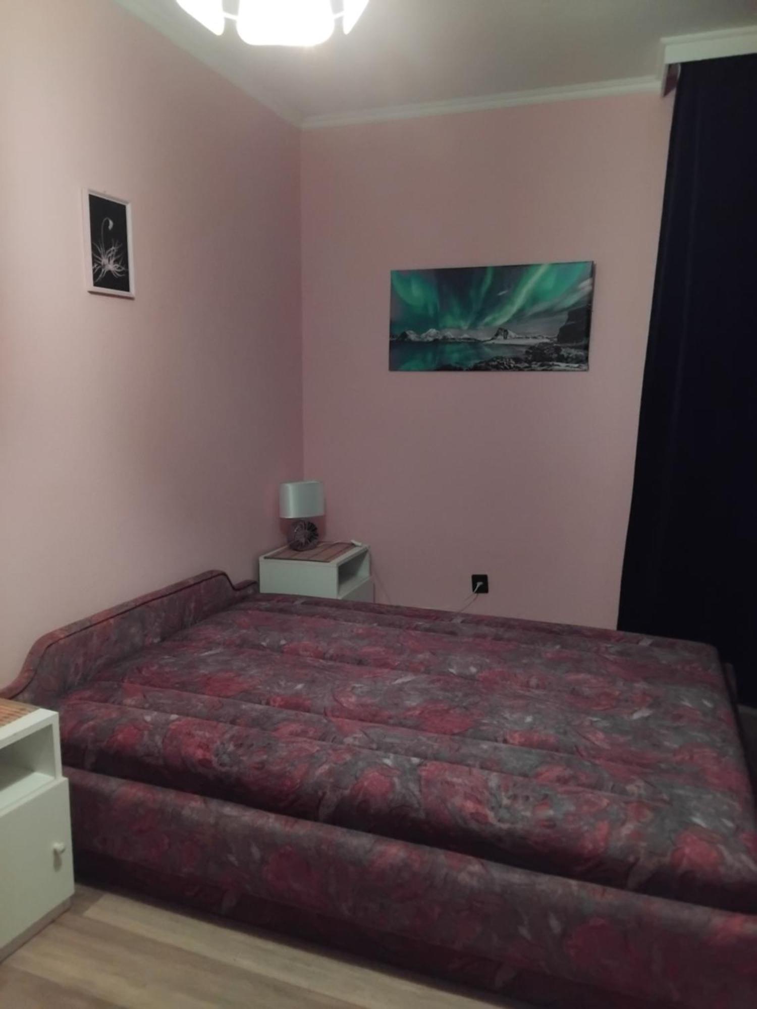 Leander Vendeghaz Hotel Gyenesdiás Kültér fotó